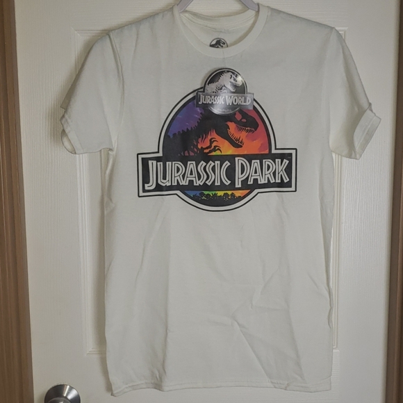 Other - ❤lowest❤Jurrasic Park T-shirt